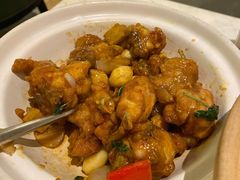 三杯鸡-星怡会·新加坡新美食(苏州中心店)