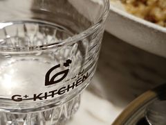 -G+KITCHEN(龙湖狮山天街店)