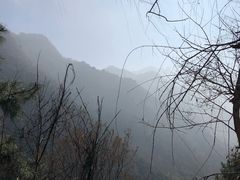 -终南山南五台景区