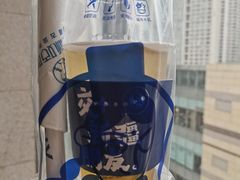 -西琳姑娘·新疆冰淇淋酸奶茶(南开大悦城店)