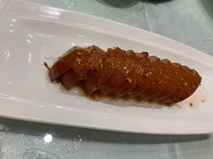 -老人和饭店(淮海中路店)