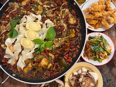 -聂发财重庆江湖菜(解放碑店)