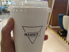 -Manner Coffee(大宁国际商业广场店)