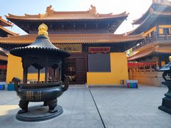 -亭林园-华藏寺