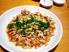 -金海湾海鲜排档(朱家尖店)