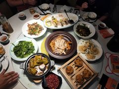 -秋色客家菜(流塘店)