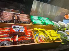 -惠州皇冠假日酒店·西餐厅·自助餐厅