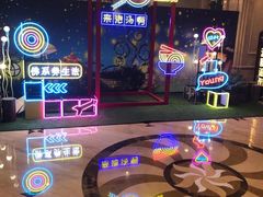 -杭州第一世界大酒店·云曼温泉
