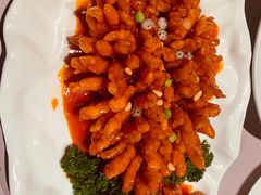-宏达宴老菜馆(群力第四大道店)