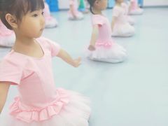 -梧桐花语舞蹈培训中心(潞城校区)