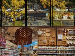 -无印良品餐堂 MUJI Diner(成都太古里店)