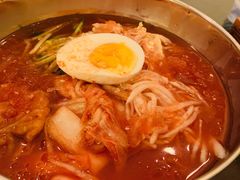 韩式秘制冷面-高丽雅(滨北店)
