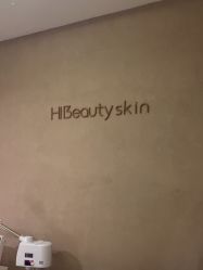 -Hi Beauty Skin 科技美肤中心