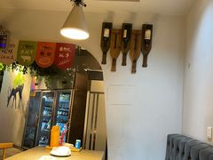 -酒肉行·虎子盐筋烤肉(大寨路店)