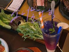 -三代烤肉(保利广场店)