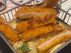 -花漫里日式餐厅(南安中骏店)