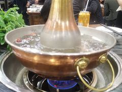 -江湖黑大兔(杨家坪店)