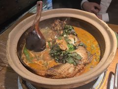 -吃饭皇帝大土家民族菜(正大广场店)
