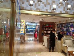 -乾隆美食·本帮菜(黄河路店)