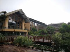 -昆明洲际酒店