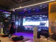 -96农蝎虾(江桥老街店)