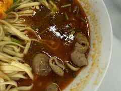 -江妈面馆(夷陵路店)