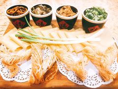 -乔家满族八大碗(流水沟店)