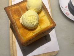 -绿茶餐厅(茂业天地店)