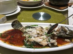 -鸿鑫海鲜楼(福辉店)