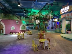 -酷嗒动物文化乐园(cutezoo西溪乐天城店)