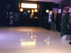 -余欢领鲜火锅(新街口店)