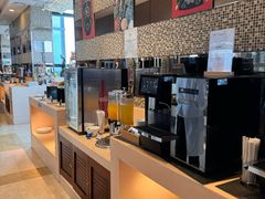 -佛山恒安瑞士大酒店-瑞士咖啡厅-主题自助餐
