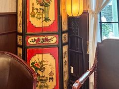 -老洋房花园饭店(绍兴路店)