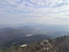 -句容茅山景区
