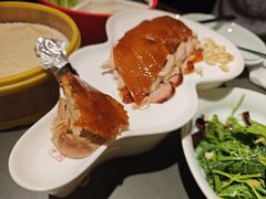 -小吊梨汤·北京菜·烤鸭(清河万象汇店)