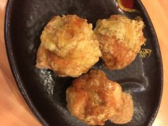 -博多一幸舍(侨福芳草地购物中心店)