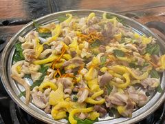桑拿鸡-阿多私房菜(顺德店)