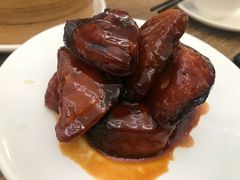 -翡翠拉面小笼包(机场DFS店)