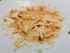 黛玉凉皮-南京大牌档(三阳广场苏宁店)