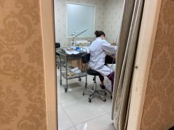 -深圳春天阳光医院·轮廓抗衰中心