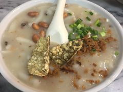 鱼皮米浆濑粉-老西关濑粉(文明路店)