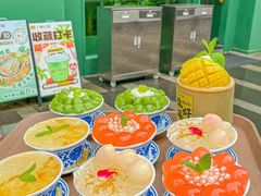 -椰小鸡·琼州糟粕醋(美兰缤纷城店)