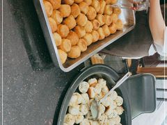 -毛华美食(清扬路店)