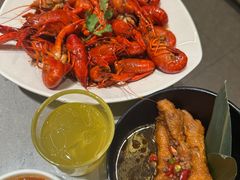 -海底捞火锅(方塔东街店)