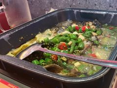 -令狐冲烤鱼·烧菜馆(达明店)