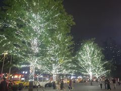 -龙湖重庆时代天街