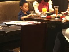 -俺的焼肉(銀座9丁目店)
