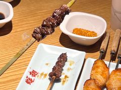 -蚝翅·海鲜粥·烧烤·龙虾季(海曙天一店)