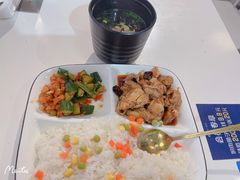 -雲物小食堂·精致云南小吃(金鹰店)