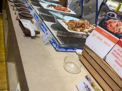 -长沙三景韦尔斯利酒店·Oval全日制餐厅自助餐